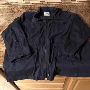 Utility jacket